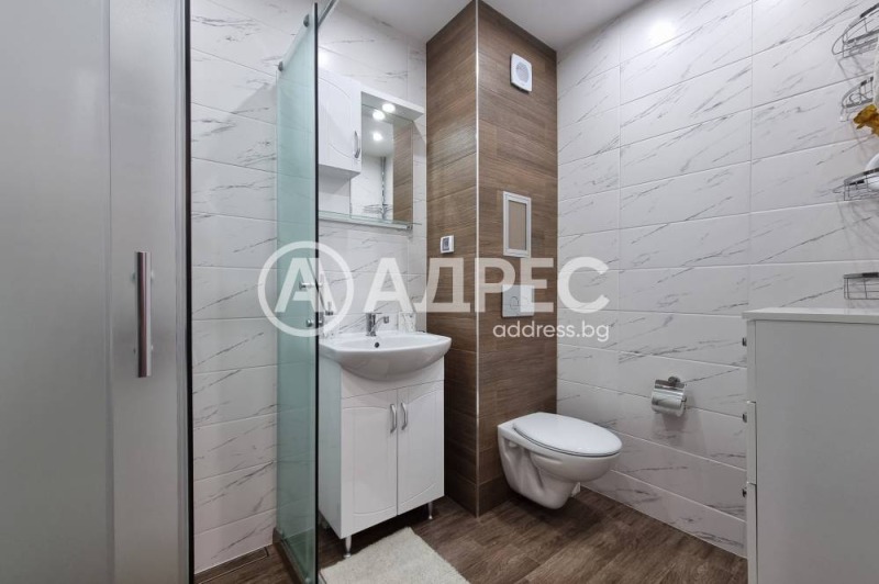 Продава 2-СТАЕН, гр. София, Малинова долина, снимка 14 - Апартаменти - 53267788