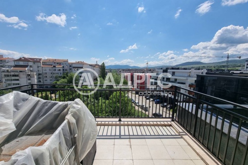 Продава 2-СТАЕН, гр. София, Малинова долина, снимка 2 - Апартаменти - 53267788