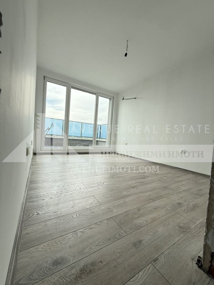 Продава 2-СТАЕН, гр. Пловдив, Гагарин, снимка 3 - Апартаменти - 54056931