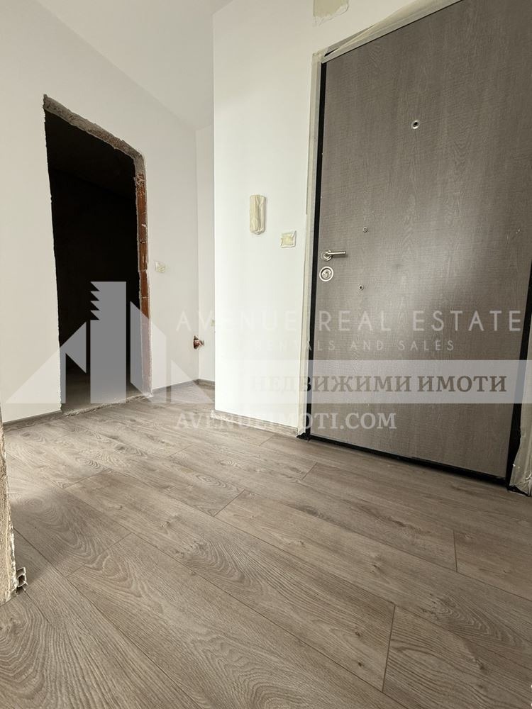 Продава 2-СТАЕН, гр. Пловдив, Гагарин, снимка 5 - Апартаменти - 54056931