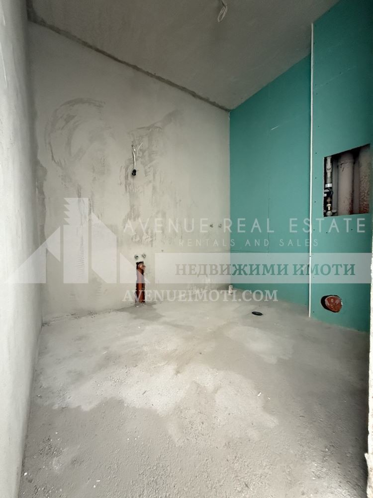 Продава 2-СТАЕН, гр. Пловдив, Гагарин, снимка 5 - Апартаменти - 54056931