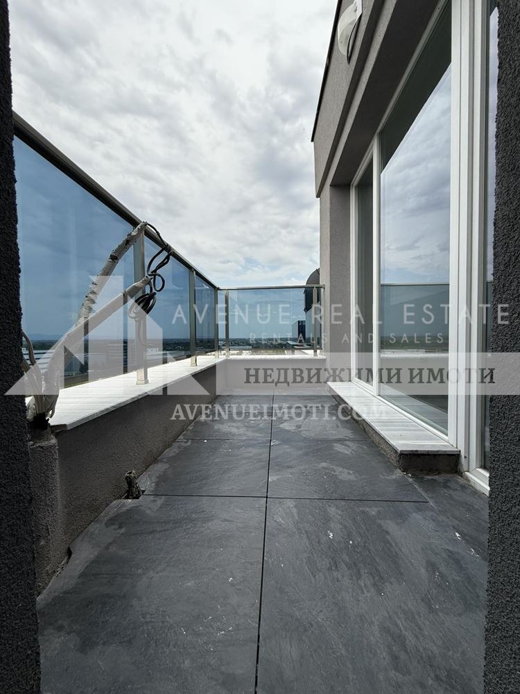 Продава 2-СТАЕН, гр. Пловдив, Гагарин, снимка 3 - Апартаменти - 54056931