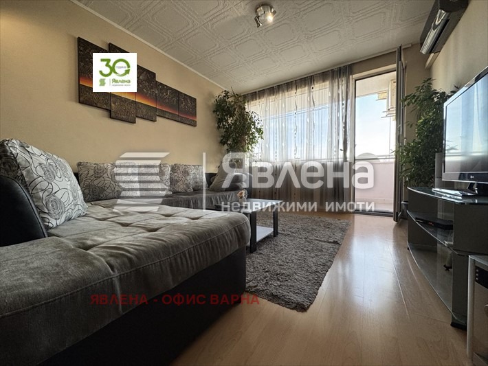 Продава 3-СТАЕН, гр. Варна, Център, снимка 2 - Aпартаменти - 49565340