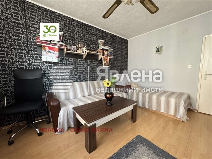 Продава 3-СТАЕН, гр. Варна, Център, снимка 6 - Aпартаменти - 49565340