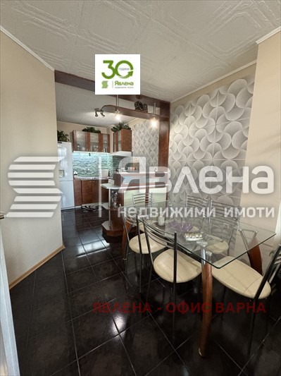 Продава 3-СТАЕН, гр. Варна, Център, снимка 4 - Aпартаменти - 49565340