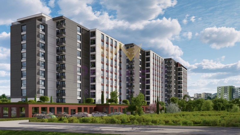 Till salu  2 sovrum Varna , Kaisieva gradina , 97 kvm | 35719388 - bild [5]
