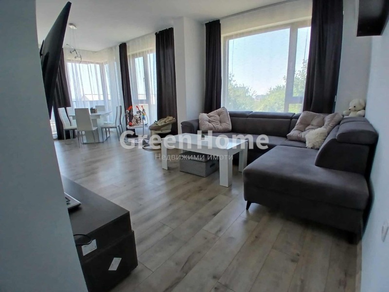 Продава  3-стаен град Варна , Левски 1 , 120 кв.м | 48879516 - изображение [4]