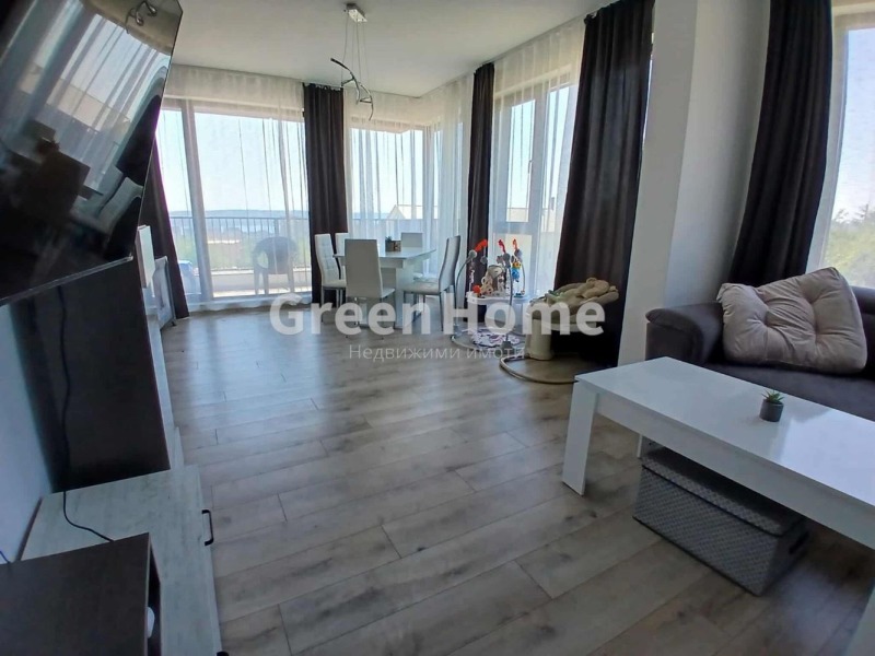 Продава  3-стаен град Варна , Левски 1 , 120 кв.м | 48879516 - изображение [3]