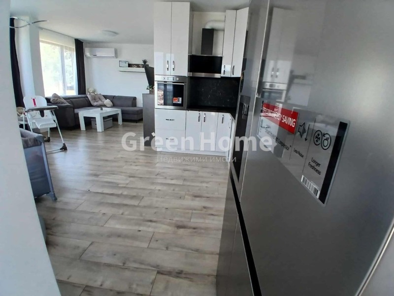 Продава  3-стаен град Варна , Левски 1 , 120 кв.м | 48879516 - изображение [2]