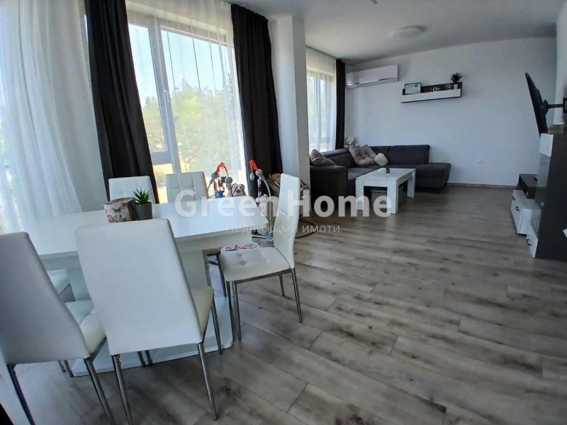 Продава  3-стаен град Варна , Левски 1 , 120 кв.м | 48879516 - изображение [5]