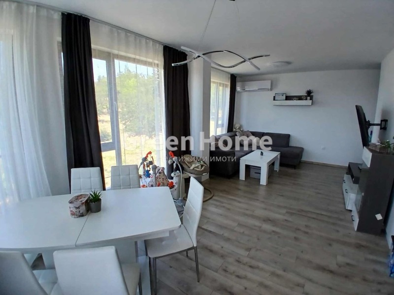 Продава  3-стаен град Варна , Левски 1 , 120 кв.м | 48879516