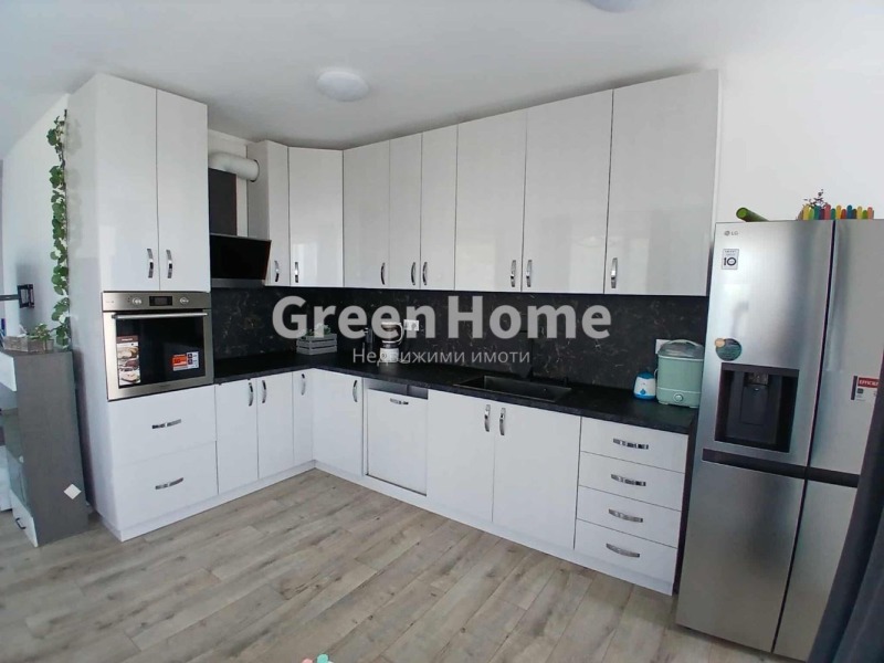 Продава  3-стаен град Варна , Левски 1 , 120 кв.м | 48879516 - изображение [6]