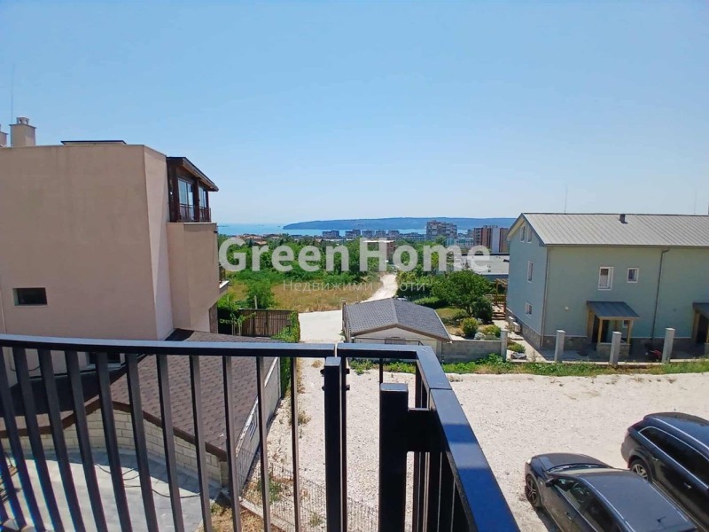 Продава  3-стаен град Варна , Левски 1 , 120 кв.м | 48879516 - изображение [16]