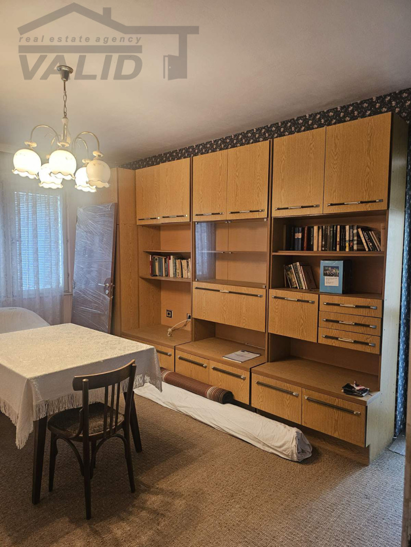 Продава  3-стаен град Русе , Дружба 3 , 85 кв.м | 91291367 - изображение [7]
