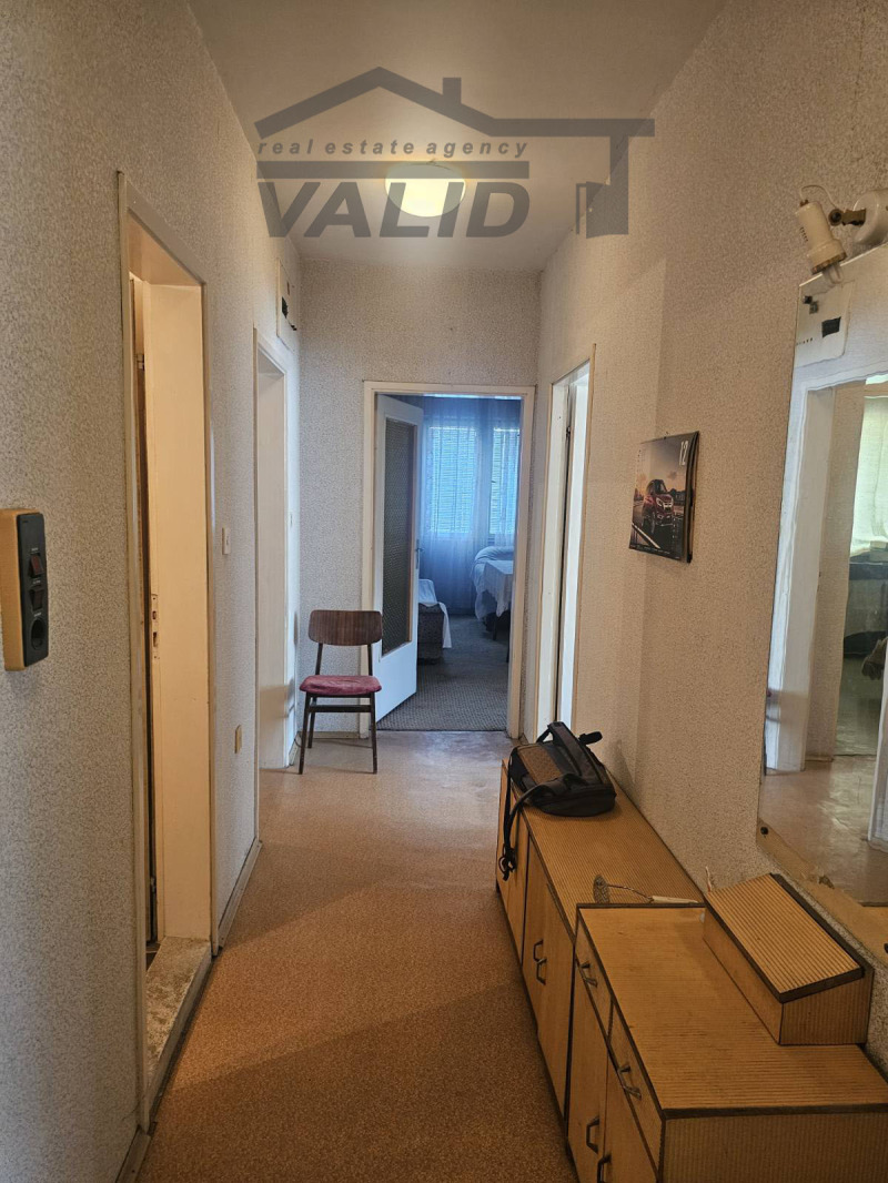 Продава  3-стаен град Русе , Дружба 3 , 85 кв.м | 91291367 - изображение [6]