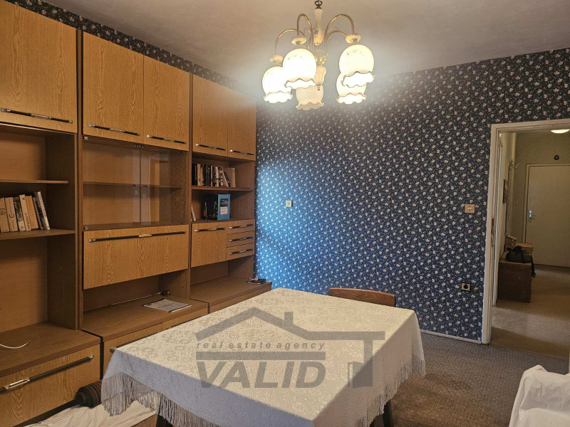 Продава  3-стаен град Русе , Дружба 3 , 85 кв.м | 91291367 - изображение [5]
