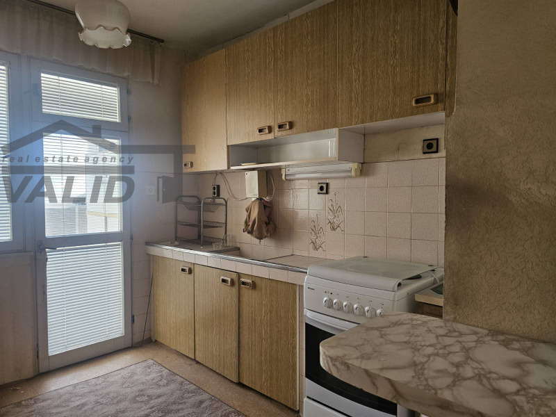 Продава  3-стаен град Русе , Дружба 3 , 85 кв.м | 91291367 - изображение [3]