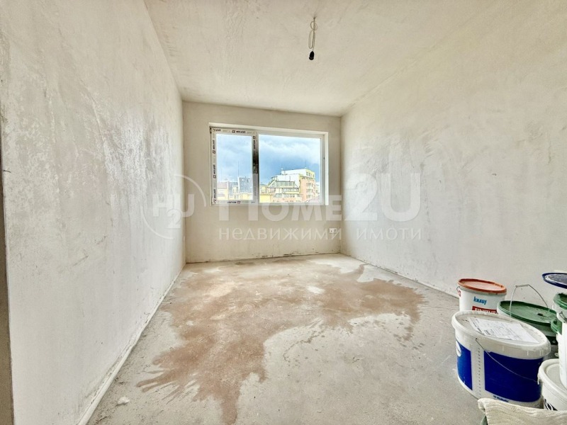 Zu verkaufen  2 Schlafzimmer Sofia , Ljulin - zentar , 76 qm | 64180450 - Bild [4]