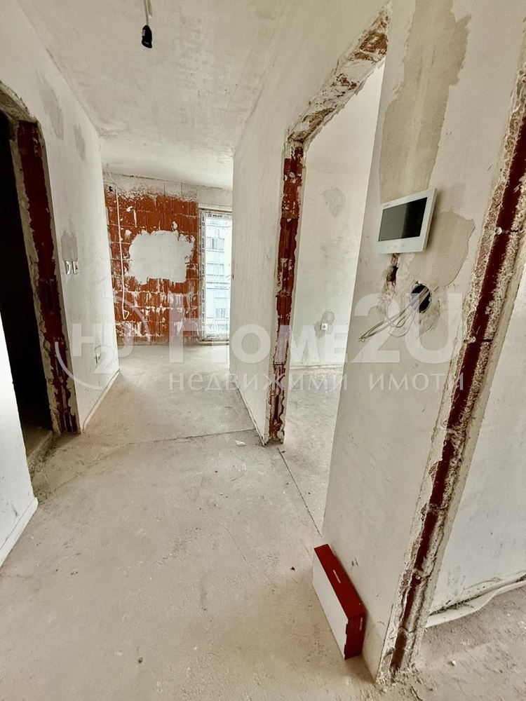 Zu verkaufen  2 Schlafzimmer Sofia , Ljulin - zentar , 76 qm | 64180450 - Bild [6]