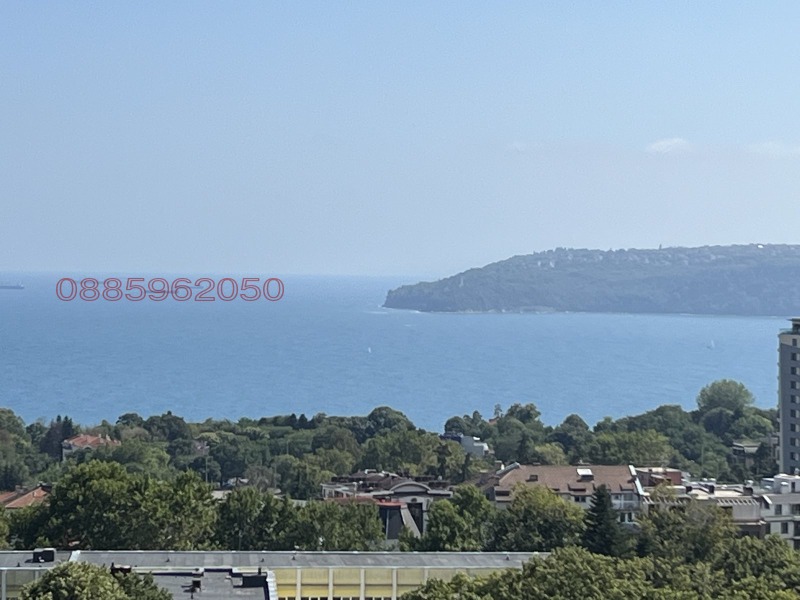 Продава 3-СТАЕН, гр. Варна, Бриз, снимка 5 - Апартаменти - 53442296