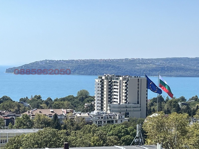 Продава 3-СТАЕН, гр. Варна, Бриз