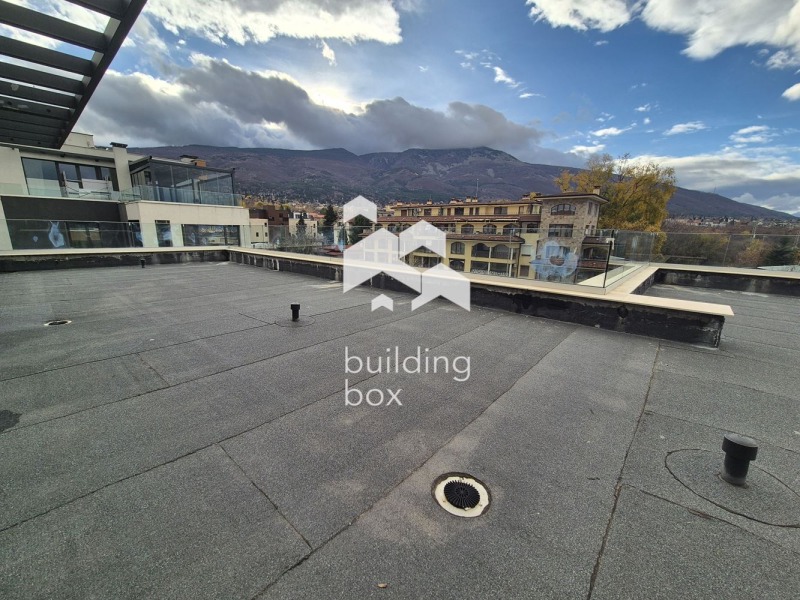 Продава 4-СТАЕН, гр. София, в.з.Симеоново - Драгалевци, снимка 8 - Апартаменти - 53326975