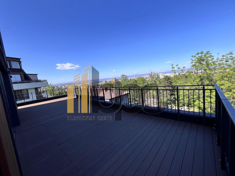 Продава  Многостаен град София , Бояна , 196 кв.м | 83043000 - изображение [3]