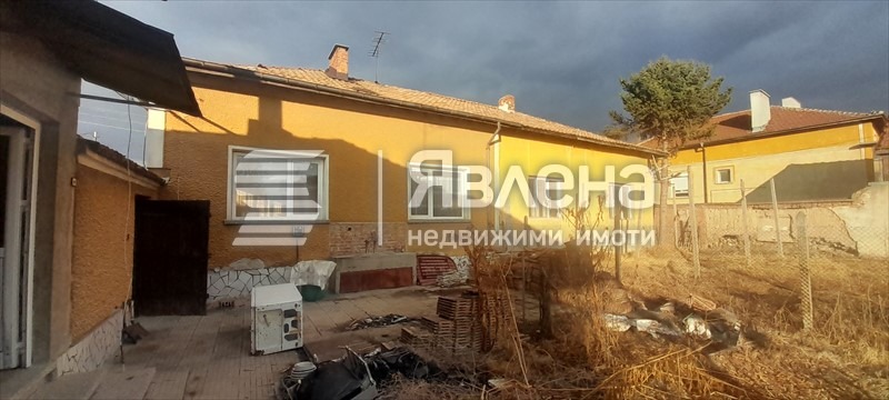 Продава КЪЩА, с. Крумово, област Пловдив, снимка 1 - Къщи - 48201594