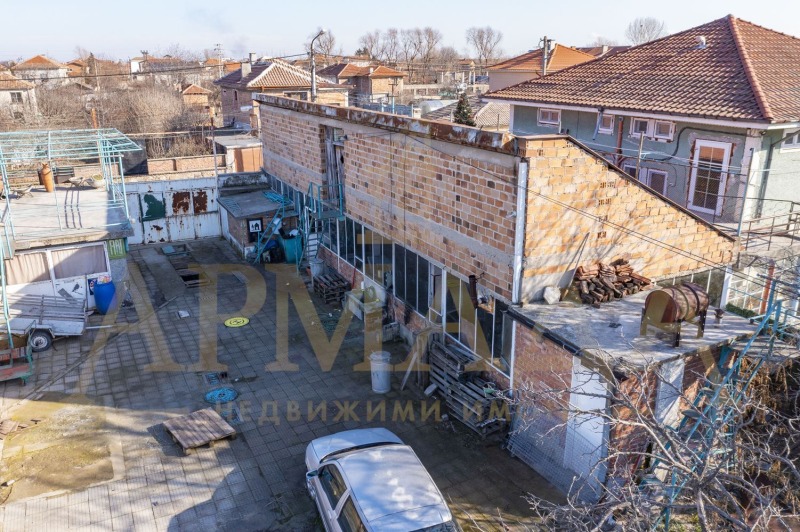 Продава КЪЩА, с. Скутаре, област Пловдив, снимка 3 - Къщи - 49137742