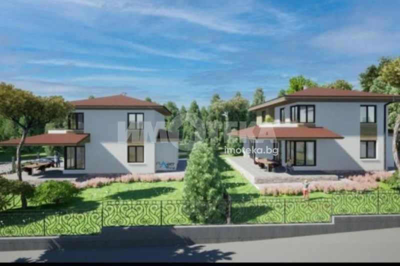 На продаж  Будинок область Варна , Приселци , 230 кв.м | 42759771 - зображення [8]