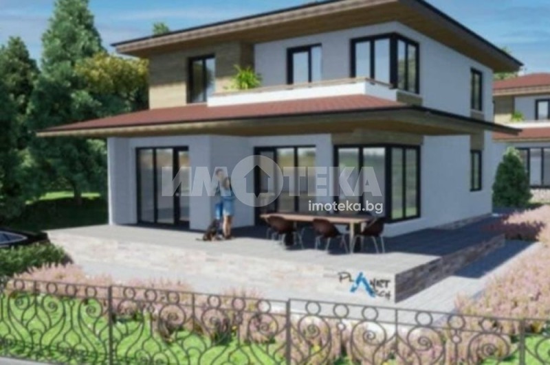 На продаж  Будинок область Варна , Приселци , 230 кв.м | 42759771 - зображення [6]