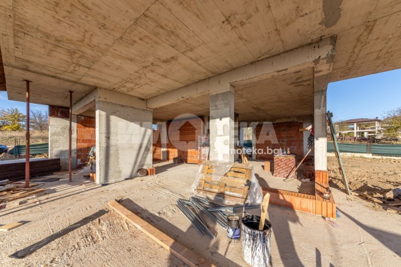 На продаж  Будинок область Варна , Приселци , 230 кв.м | 42759771 - зображення [12]