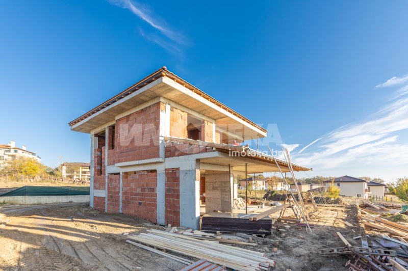 На продаж  Будинок область Варна , Приселци , 230 кв.м | 42759771 - зображення [3]