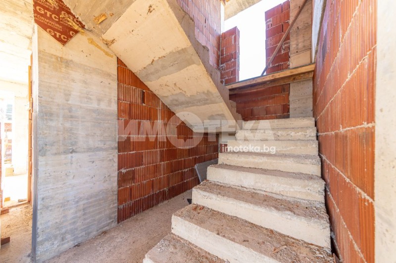 На продаж  Будинок область Варна , Приселци , 230 кв.м | 42759771 - зображення [16]