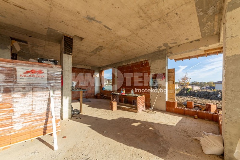 На продаж  Будинок область Варна , Приселци , 230 кв.м | 42759771 - зображення [13]