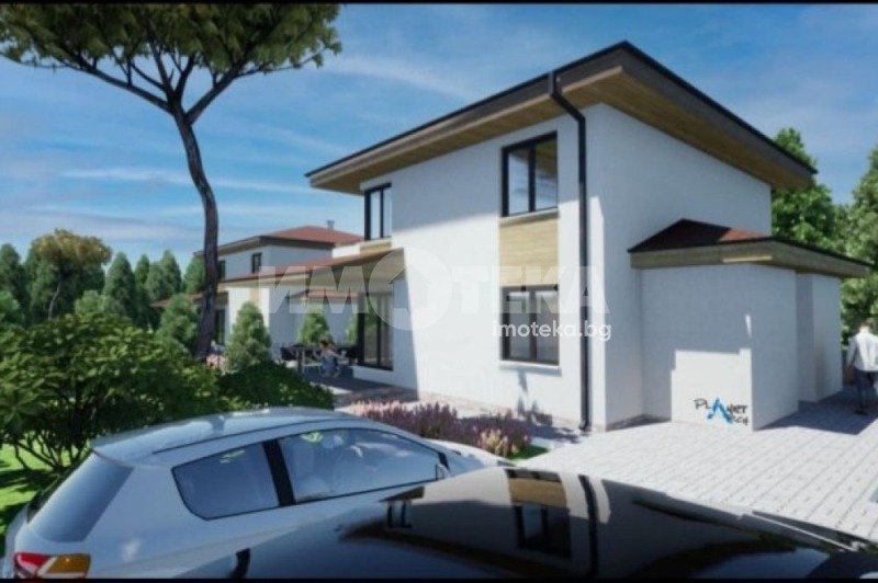 На продаж  Будинок область Варна , Приселци , 230 кв.м | 42759771 - зображення [7]