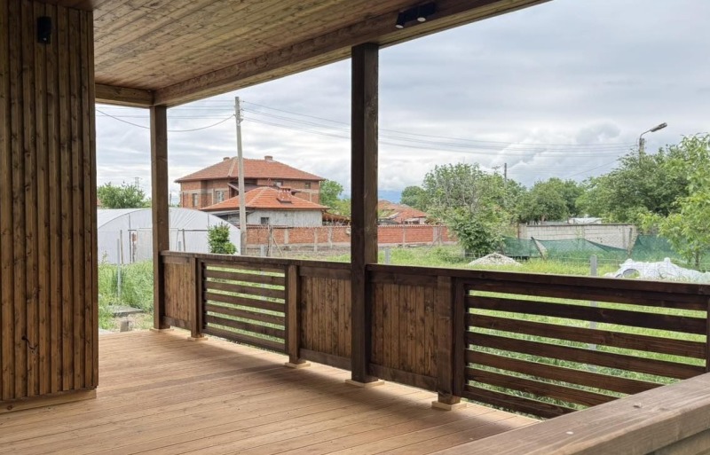 Продава КЪЩА, с. Цалапица, област Пловдив, снимка 8 - Къщи - 52153996