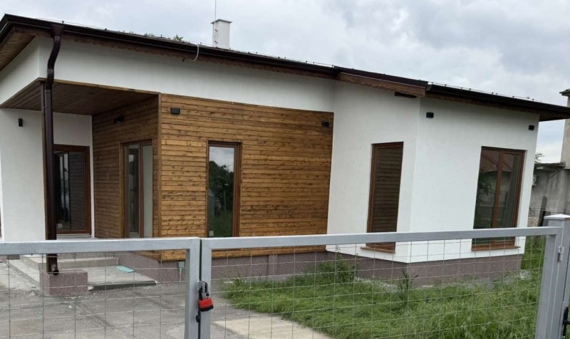 Продава КЪЩА, с. Цалапица, област Пловдив, снимка 9 - Къщи - 52153996