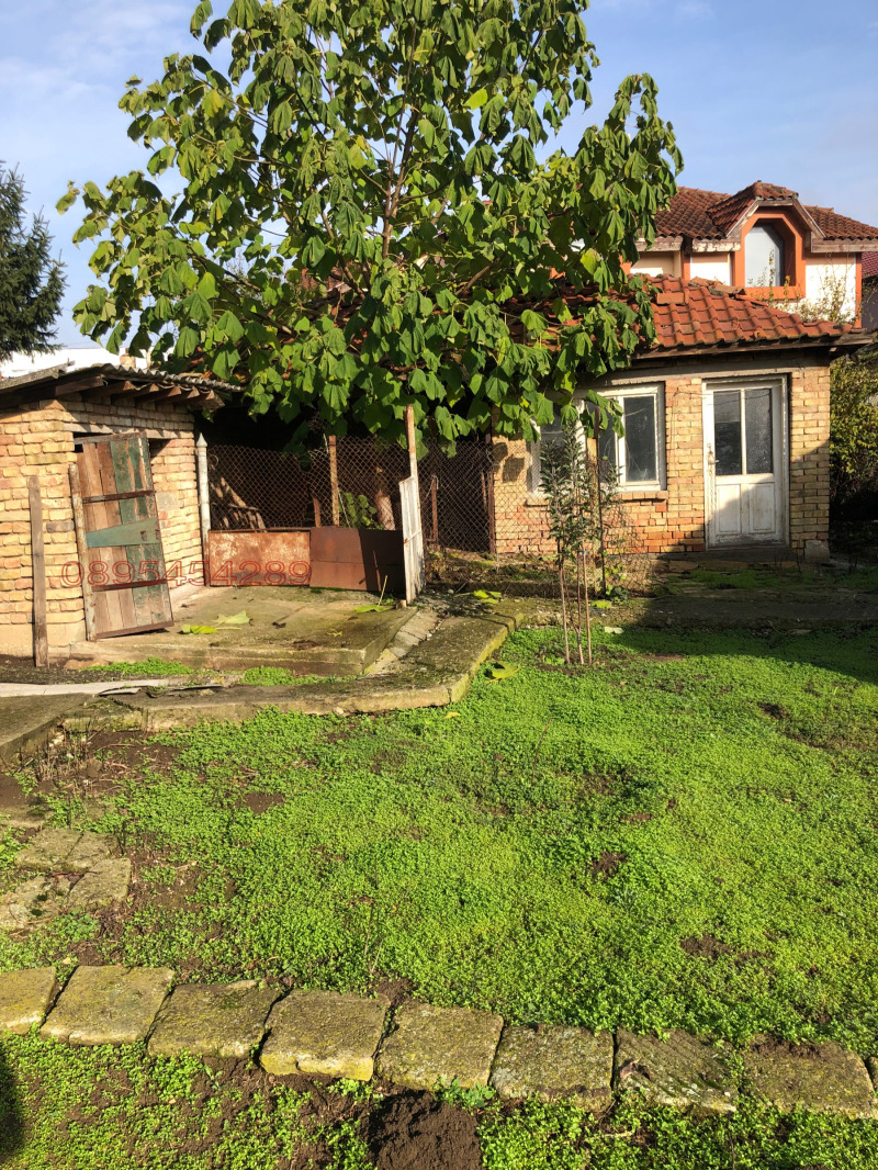 Продава КЪЩА, гр. Вълчи дол, област Варна, снимка 6 - Къщи - 52589456