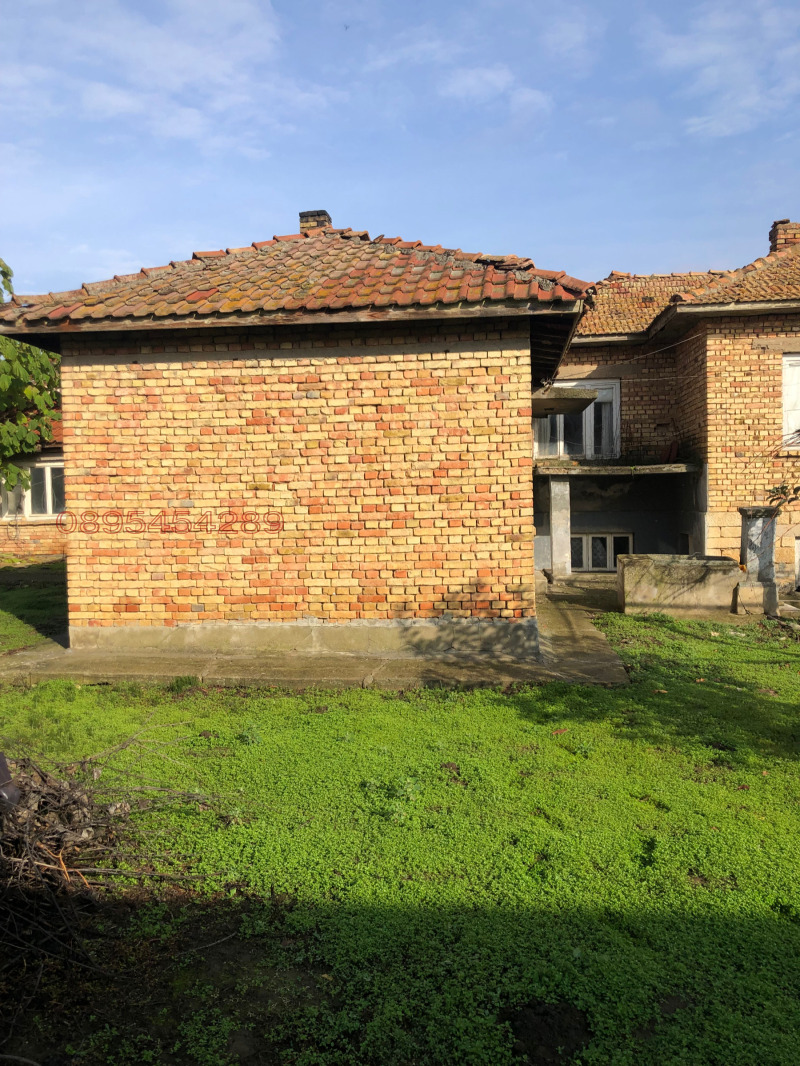 Продава КЪЩА, гр. Вълчи дол, област Варна, снимка 8 - Къщи - 52589456