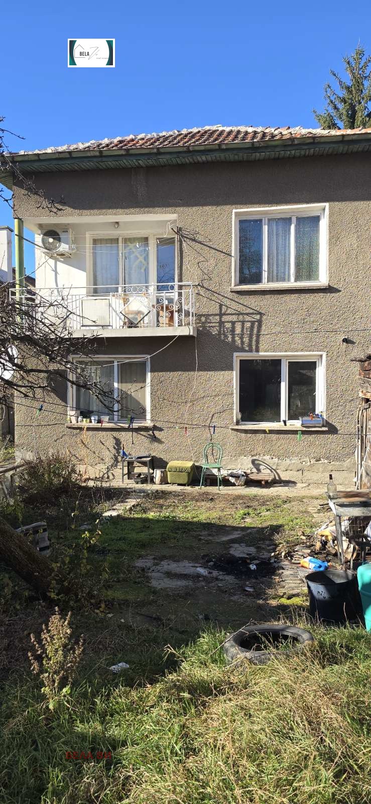 Продава КЪЩА, гр. Перник, Могиличе