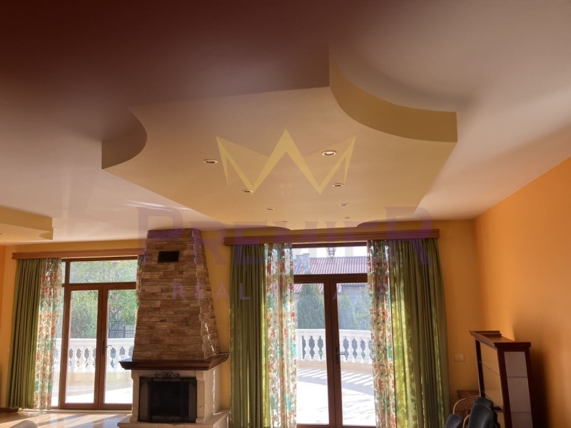 Продава КЪЩА, гр. Варна, м-т Евксиноград, снимка 13 - Къщи - 53122060