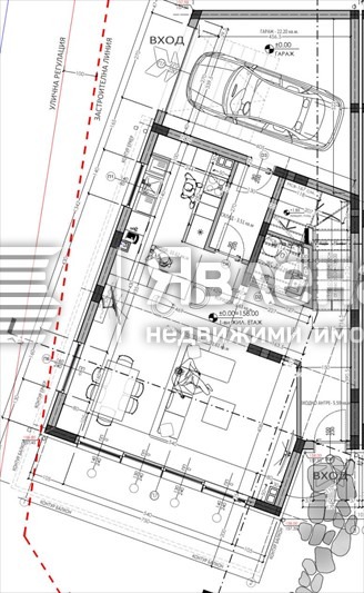 Продава КЪЩА, гр. Варна, Свети Никола, снимка 12 - Къщи - 54084792