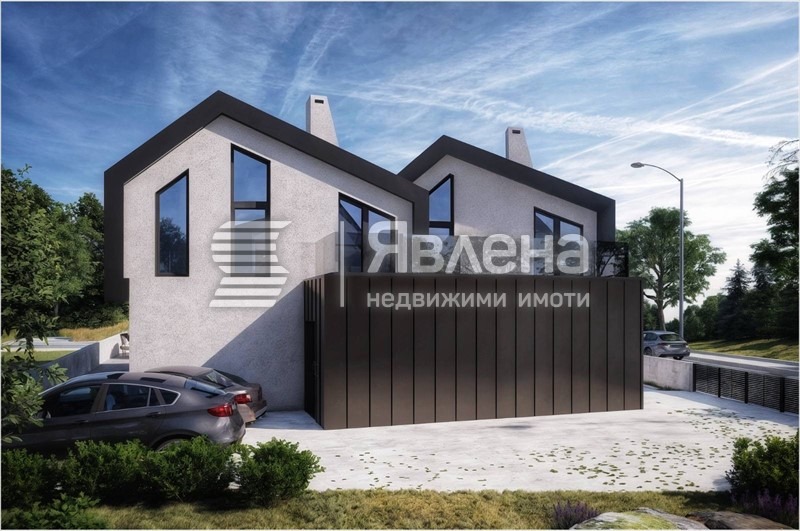 Продава КЪЩА, гр. Варна, Свети Никола, снимка 2 - Къщи - 54084792
