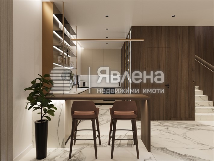 Продава КЪЩА, гр. Варна, Свети Никола, снимка 8 - Къщи - 54084792