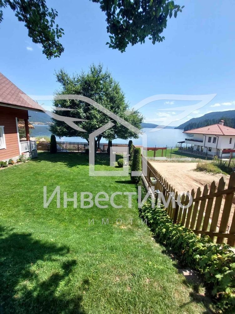 Продава ХОТЕЛ, гр. Сърница, област Пазарджик, снимка 2 - Хотели - 54364379