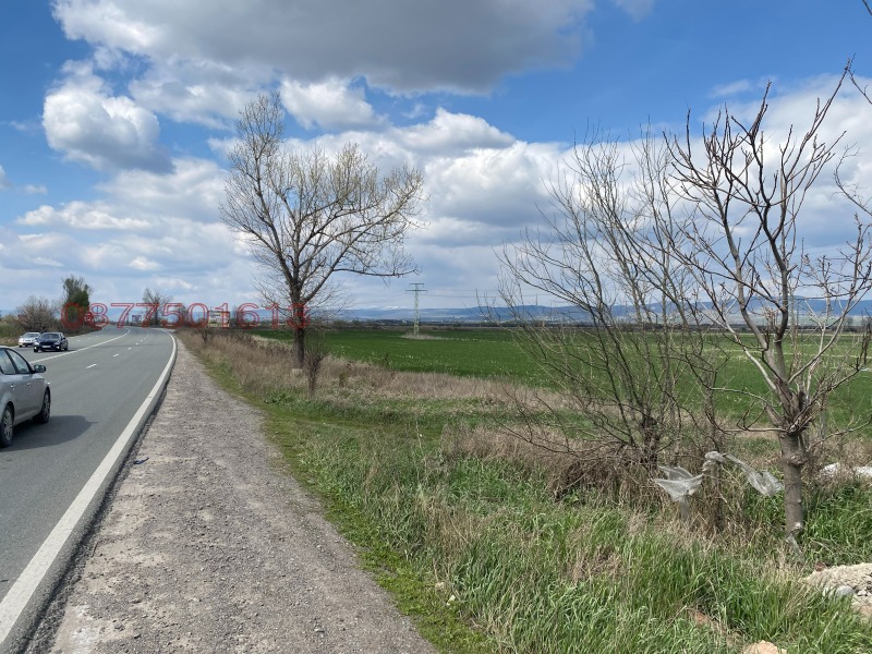 Продава ПАРЦЕЛ, гр. София, с. Волуяк