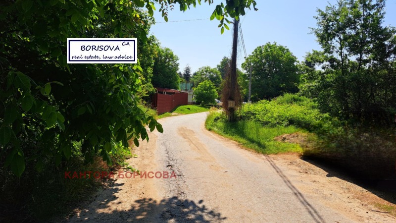 Продава ПАРЦЕЛ, с. Нови хан, област София област, снимка 3 - Парцели - 53076072