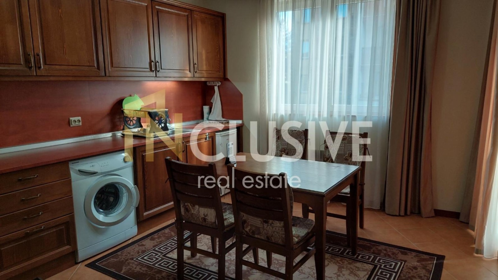 Продава 1-СТАЕН, гр. Благоевград, Грамада, снимка 3 - Апартаменти - 56512901