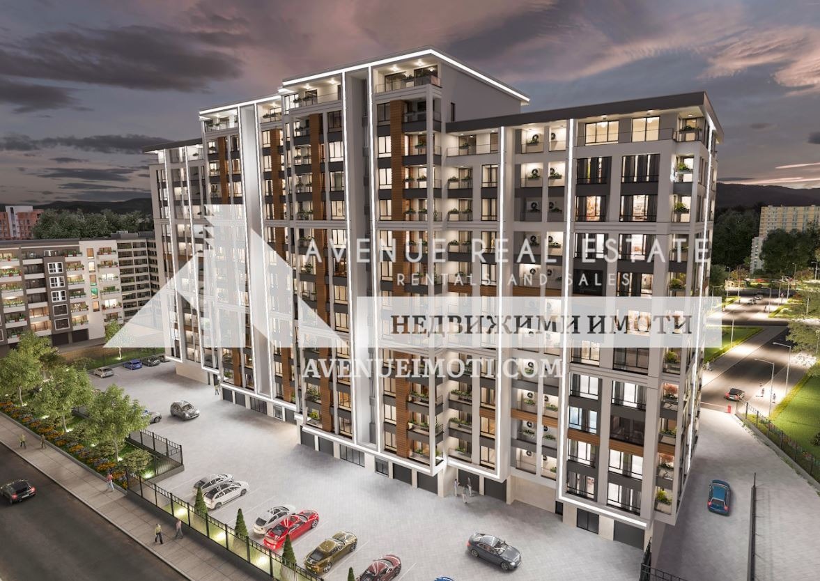 Продава 2-СТАЕН, гр. Пловдив, Гагарин, снимка 5 - Апартаменти - 56308719